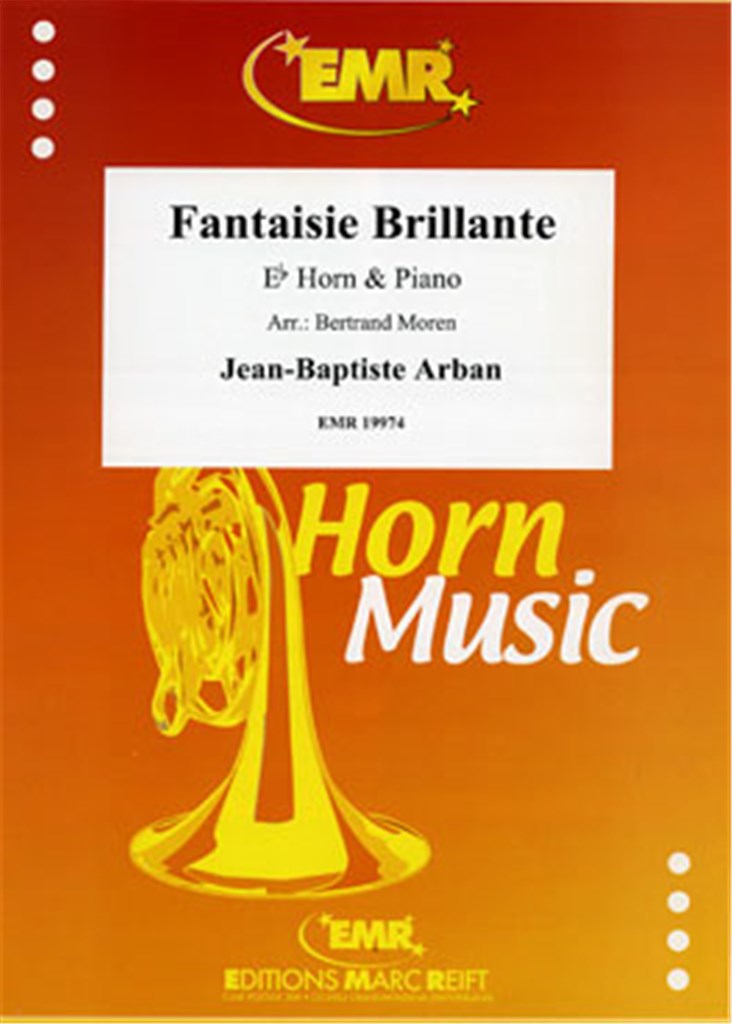 Fantaisie Brillante